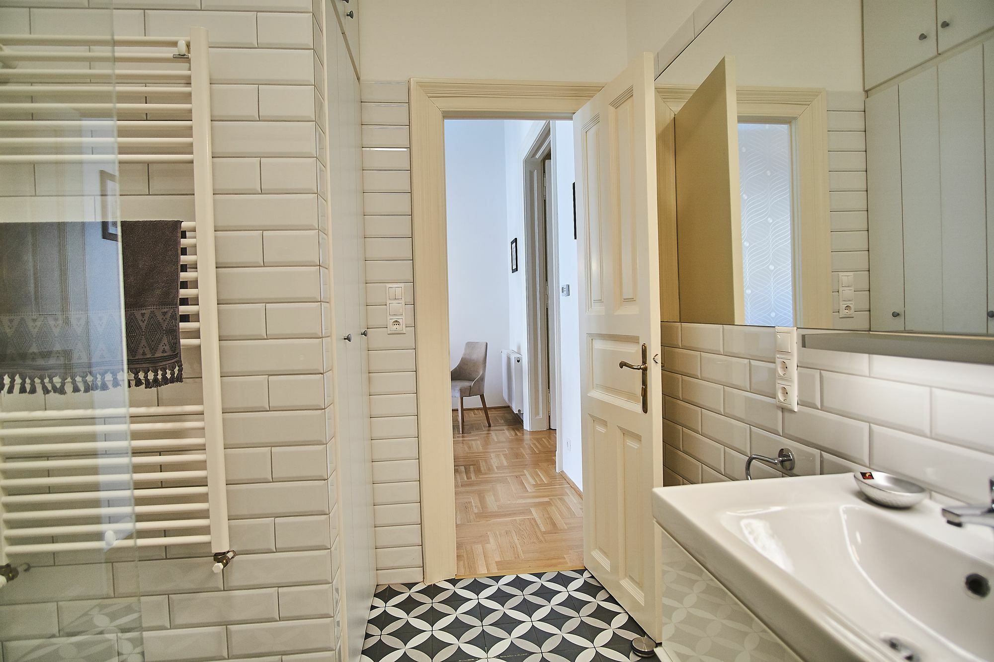 Basilica Royal Apartment | Budapest Eksteriør bilde