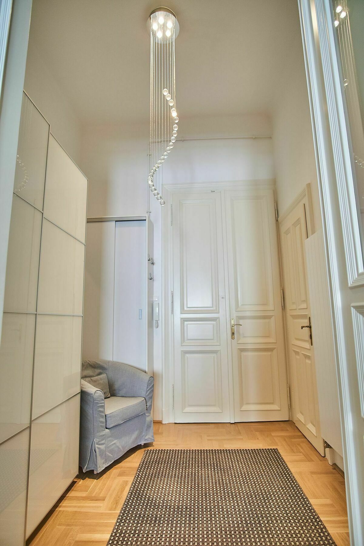 Basilica Royal Apartment | Budapest Eksteriør bilde