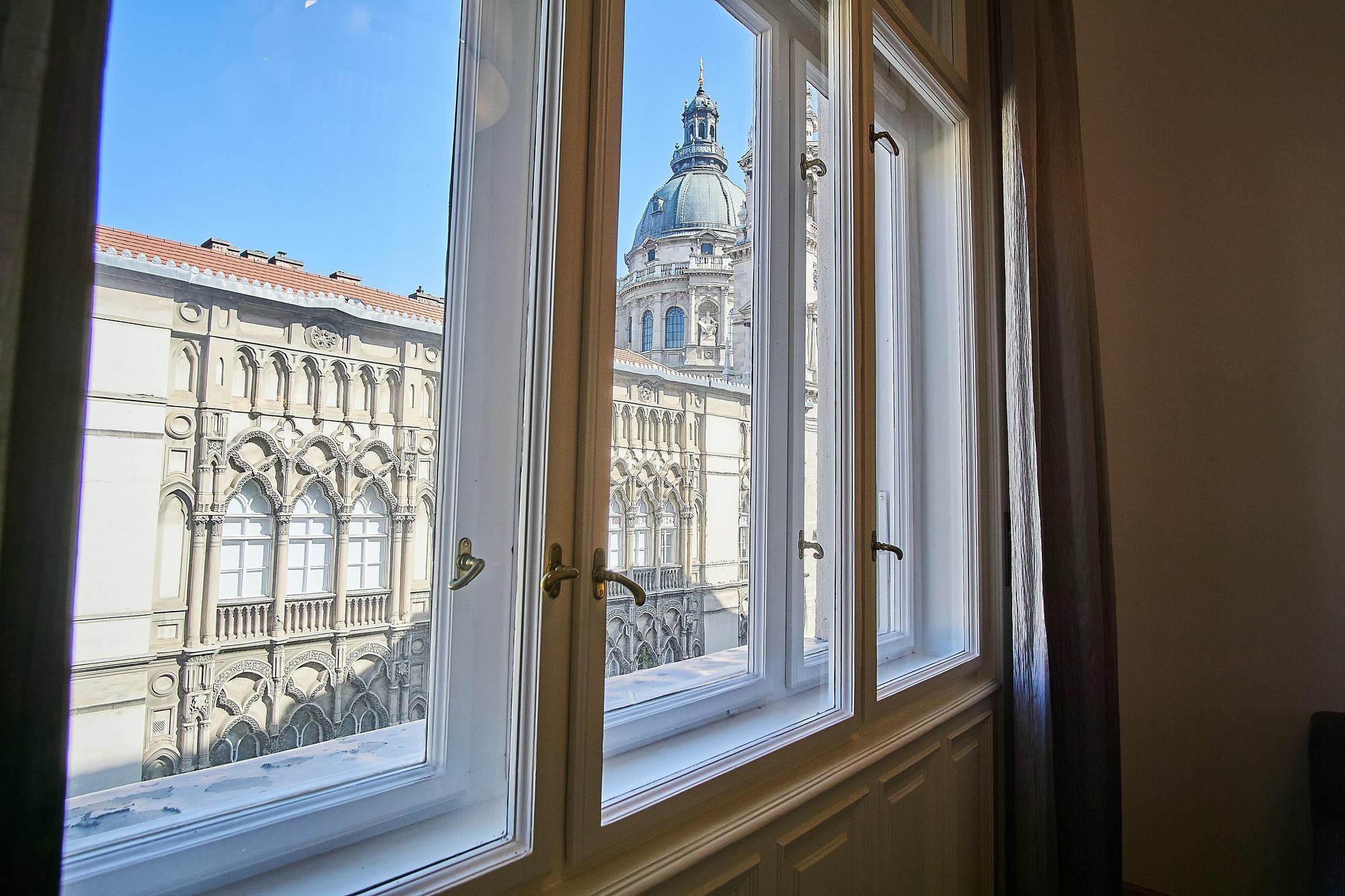Basilica Royal Apartment | Budapest Eksteriør bilde