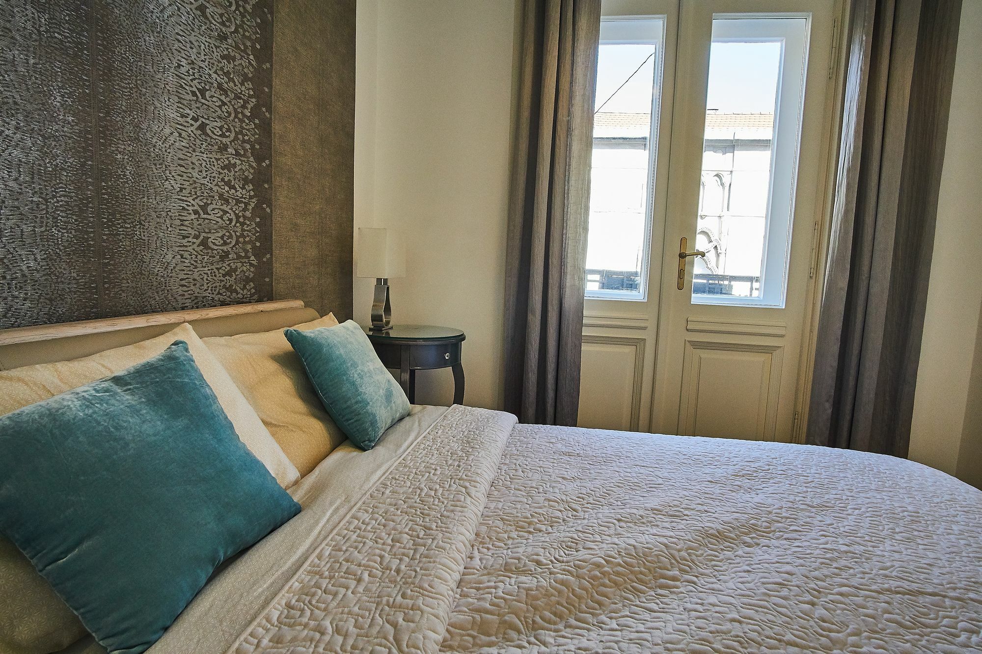 Basilica Royal Apartment | Budapest Eksteriør bilde